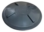 TAPA TANQUE COPMACO SIN ARO INTERNO - Imagen 2