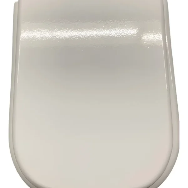 TAPA ASIENTO THE GAP HDF HERRAJE METALICO