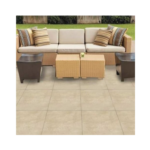 CERAMICA BELEN ARENA CERRO NEGRO 38x38 - Imagen 2