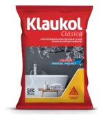 PASTINA KLAUKOL CLASICA 5 kg (varios colores)