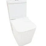 INODORO LARGO GERONA+ TAPA ASIENTO
