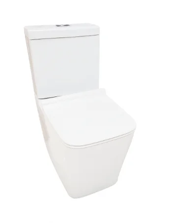 INODORO LARGO GERONA+ TAPA ASIENTO
