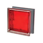 LADRILLO VIDRIO RED 19x19x8 - Imagen 2