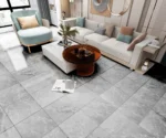 CERAMICA LEBLON GRIS CERRO NEGRO 38x38 - Imagen 3