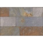 CERAMICA PIEDRA OXIDO SAN JUAN 35x60 CORTINES