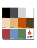 PASTINA KLAUKOL CLASICA 1kg (varios colores) - Imagen 2