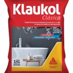 PASTINA KLAUKOL CLASICA 1kg (varios colores)