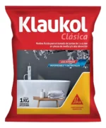 PASTINA KLAUKOL CLASICA 1kg (varios colores)