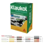 PASTINA KLAUKOL ALTA PERFORMANCE 1 kg (varios colores)