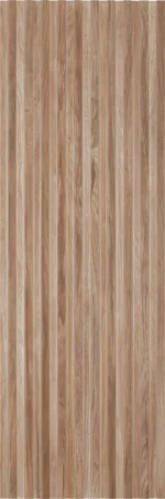 PORCELANATO CANELA RIPADO 30x90 PORTOBELLO