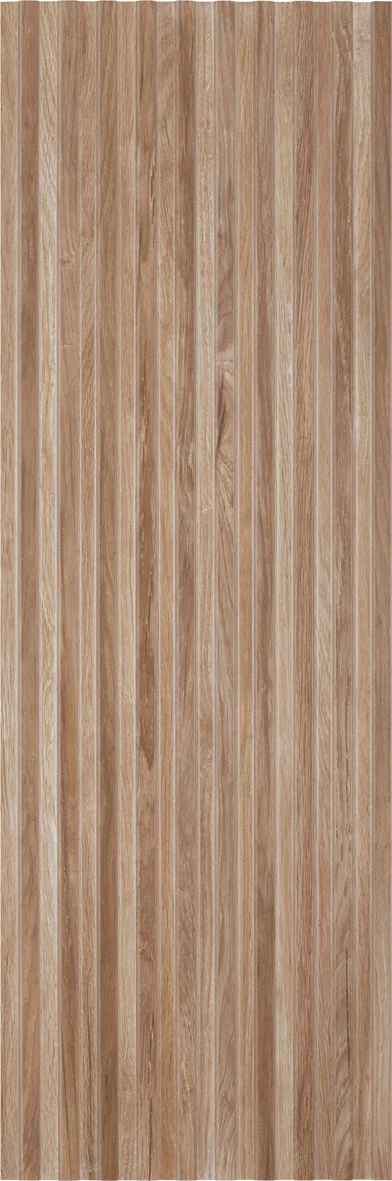 revenda-201705-e-tropical-canela-decor-ripado-nat-30x90-ret-15 PORCELANATO CANELA RIPADO 30x90 PORTOBELLO - Imagen 1