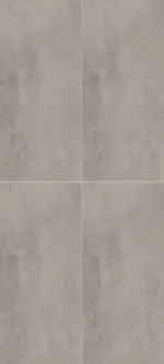 PORCELANATO ZEN GRIS 60x60 CERRO NEGRO - Imagen 2